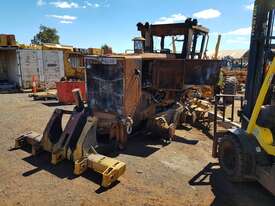 2004 Caterpillar 143H II 6WD Grader *DISMANTLING* - picture1' - Click to enlarge