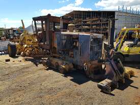 2004 Caterpillar 143H II 6WD Grader *DISMANTLING* - picture2' - Click to enlarge