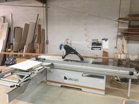 Panel Saw 2016 ... - picture1' - Click to enlarge