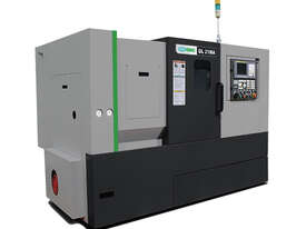 Fanuc Oi TF plus - DMC DL R/B SERIES (ROLLER GUIDE WAY) - DL 21MA (Made in Korea) - picture0' - Click to enlarge