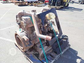 2017 PERKINS 1104D 4 CYLINDER ENGINE - picture0' - Click to enlarge