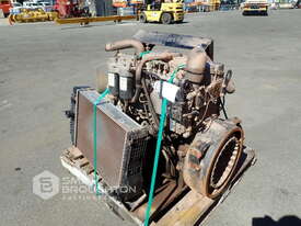 2017 PERKINS 1104D 4 CYLINDER ENGINE - picture1' - Click to enlarge