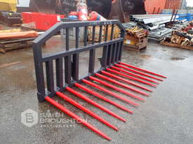 2020 BARRETT T-SF200 EURO 2000MM STILLAGE FORKS (UNUSED) - picture0' - Click to enlarge