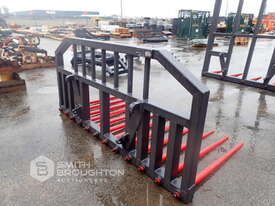 2020 BARRETT T-SF200 EURO 2000MM STILLAGE FORKS (UNUSED) - picture1' - Click to enlarge