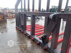 2020 BARRETT T-SF200 EURO 2000MM STILLAGE FORKS (UNUSED) - picture2' - Click to enlarge