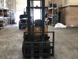 Used Tcm Forklift - picture2' - Click to enlarge