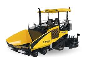Bomag BF 800 P Pavers - picture0' - Click to enlarge