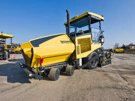 Bomag BF 800 P Pavers - picture2' - Click to enlarge