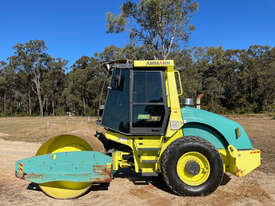 Ammann ASC70 Vibrating Roller Roller/Compacting - picture0' - Click to enlarge