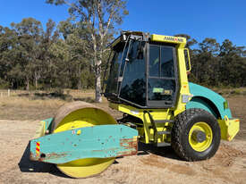 Ammann ASC70 Vibrating Roller Roller/Compacting - picture1' - Click to enlarge
