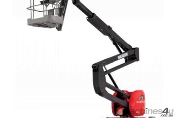 MANITOU 150 AETJ-C Mobile Elevating Work Platform