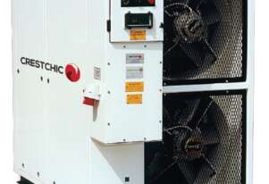 MACFARLANE - 600kW Crestchic Loadbank