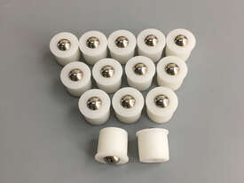 L9402403100 White Air Table Valve for Biesse Selco Float Table - picture0' - Click to enlarge