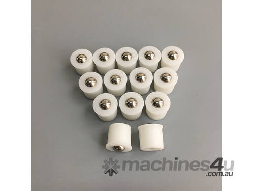 L9402403100 White Air Table Valve for Biesse Selco Float Table