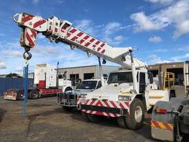 2012 Franna AT20 20 Ton Crane - picture0' - Click to enlarge