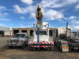 2012 Franna AT20 20 Ton Crane - picture2' - Click to enlarge
