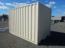 12' Container, Roller Door - picture0' - Click to enlarge