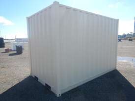 12' Container, Roller Door - picture1' - Click to enlarge