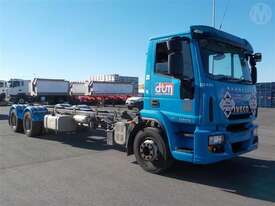 Iveco Eurocargo - picture0' - Click to enlarge