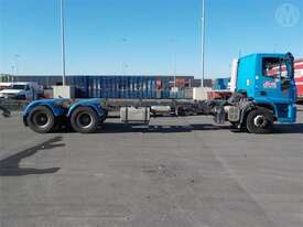 Iveco Eurocargo - picture0' - Click to enlarge