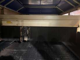 Second Hand TRUMPF L3030 Laser Cutting Machine  - picture2' - Click to enlarge