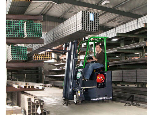 3T Multi-directional Forklift