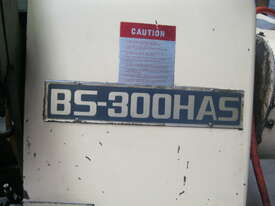 Mega BS-300HAS Fully Automatic Bandsaw - picture1' - Click to enlarge