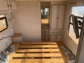 Jayco Discovery - picture0' - Click to enlarge