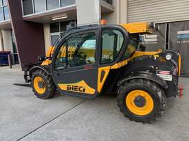 Used Dieci 30.7 Telehandler 2016 Model - picture0' - Click to enlarge