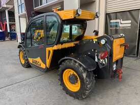 Used Dieci 30.7 Telehandler 2016 Model - picture1' - Click to enlarge