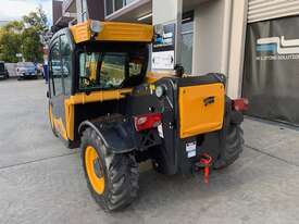 Used Dieci 30.7 Telehandler 2016 Model - picture2' - Click to enlarge