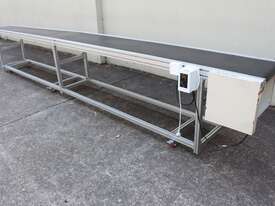 Belt Conveyor - picture0' - Click to enlarge