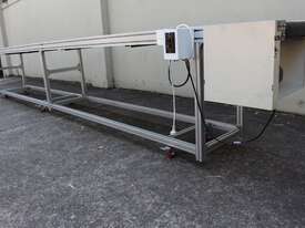 Belt Conveyor - picture1' - Click to enlarge