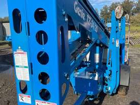Genie Trailer Mount Boom Lift TZ34/20 2016 Model - picture0' - Click to enlarge