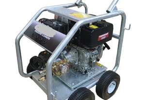 CLEANQUIP-BAR Diesel Cold Water Pressure Cleaner 3010G-YEJD