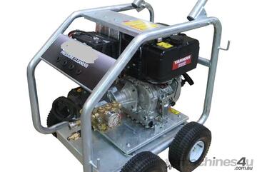 CLEANQUIP-BAR Diesel Cold Water Pressure Cleaner 3010G-YEJD