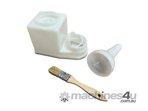 caption Adhesive / Glue Storage Container UT-45 by Oltre