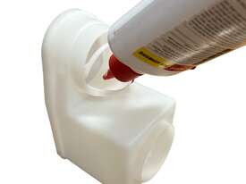 Adhesive / Glue Storage Container UT-45 by Oltre - picture0' - Click to enlarge