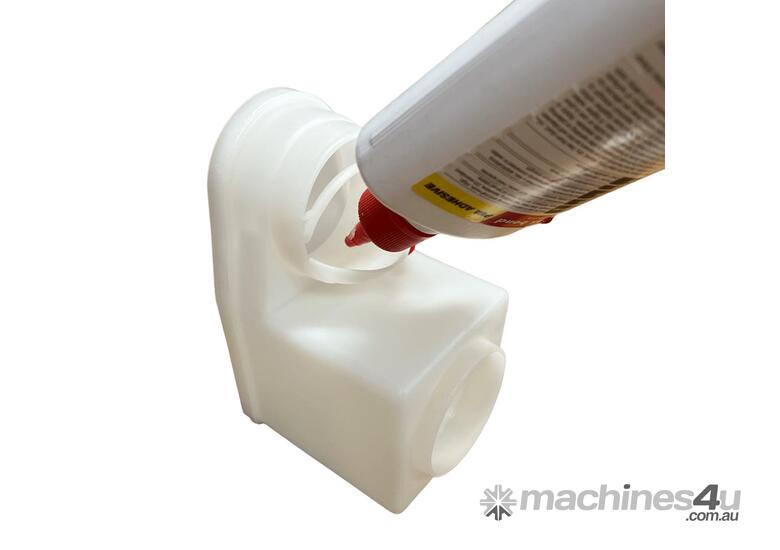 caption Adhesive / Glue Storage Container UT-45 by Oltre