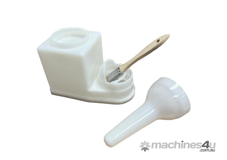 caption Adhesive / Glue Storage Container UT-45 by Oltre
