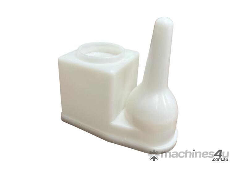caption Adhesive / Glue Storage Container UT-45 by Oltre
