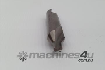 Individual No. Series HSS Ground Centre Drill