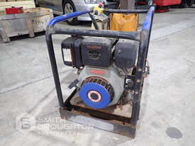 6KVA DIESEL GENERATOR - picture0' - Click to enlarge