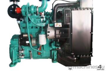 Cummins 4BTA3.9 Power pack Engine