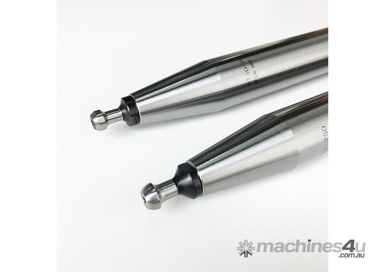 New 2021 RICOCNC ISO30 Taper Spindle Runout Precision Test Bars Arbors