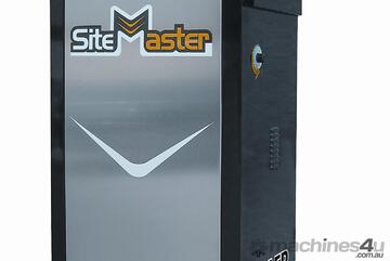 CLEANQUIP-Sitemaster Hot Water Pressure Cleaner CLEANQUIP-Sitemaster Hot Water Pressure Cleaner
