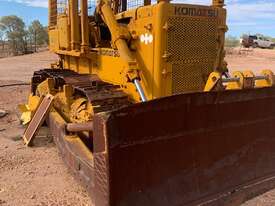 Komatsu d85-12 Dozer Dual Package  - picture0' - Click to enlarge