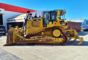 2015 Caterpillar D6T XL Bulldozer (Stock No. 78596A) DOZCATRT