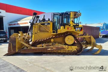 2015 Caterpillar D6T XL Bulldozer (Stock No. 78596A) DOZCATRT