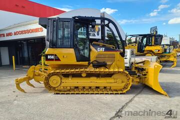 Caterpillar D5G XL Bulldozer (Stock No. 89687) DOZCATG